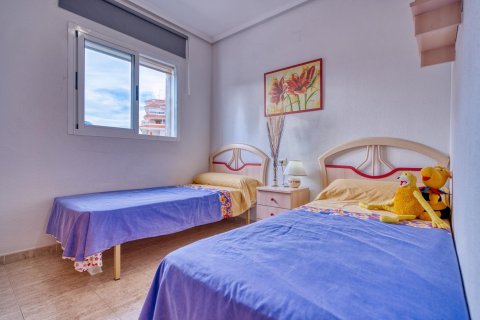 Продажа квартиры в Торревьеха, Аликанте, Испания 3 спальни, 91м2 №166716 - фото 10