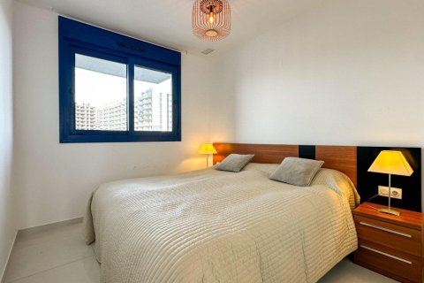 Продажа квартиры в Пунта Прима, Аликанте, Испания 2 спальни, 93м2 №166718 - фото 18