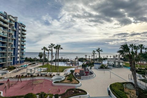 Продажа квартиры в Пунта Прима, Аликанте, Испания 2 спальни, 93м2 №166718 - фото 21