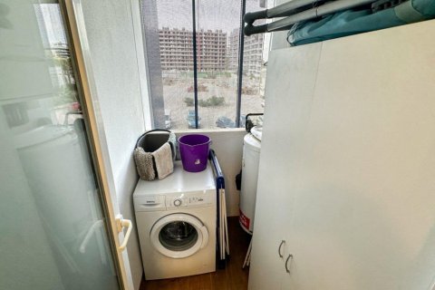 Lägenhet till salu i Punta Prima, Alicante, Spanien 2 sovrum, 93 kvm. Nr. 166718 - foto 14