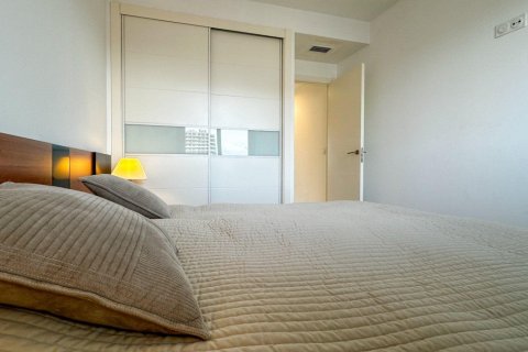 Продажа квартиры в Пунта Прима, Аликанте, Испания 2 спальни, 93м2 №166718 - фото 11