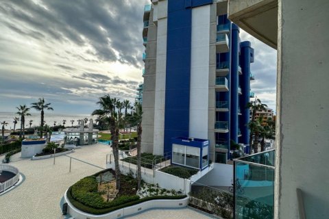 Продажа квартиры в Пунта Прима, Аликанте, Испания 2 спальни, 93м2 №166718 - фото 15