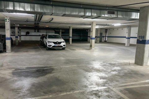 Продажа квартиры в Пунта Прима, Аликанте, Испания 2 спальни, 93м2 №166718 - фото 6