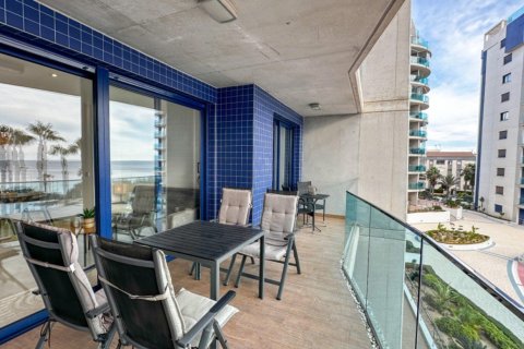Продажа квартиры в Пунта Прима, Аликанте, Испания 2 спальни, 93м2 №166718 - фото 24