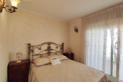 Продажа дуплекса в Торревьеха, Аликанте, Испания 4 спальни, 143м2 №166717 - фото 20