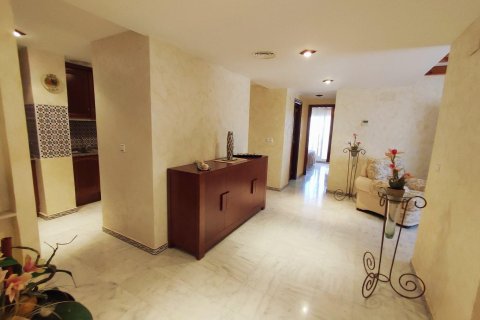 Продажа дуплекса в Торревьеха, Аликанте, Испания 4 спальни, 143м2 №166717 - фото 8