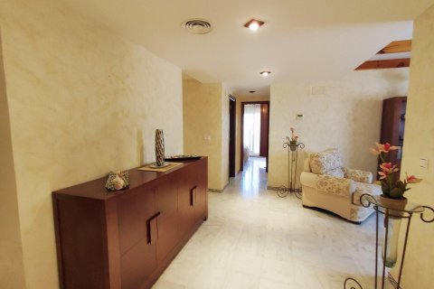 Продажа дуплекса в Торревьеха, Аликанте, Испания 4 спальни, 143м2 №166717 - фото 11