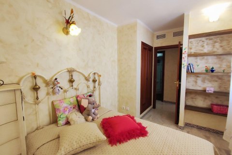 Продажа дуплекса в Торревьеха, Аликанте, Испания 4 спальни, 143м2 №166717 - фото 17