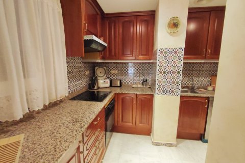 Продажа дуплекса в Торревьеха, Аликанте, Испания 4 спальни, 143м2 №166717 - фото 15