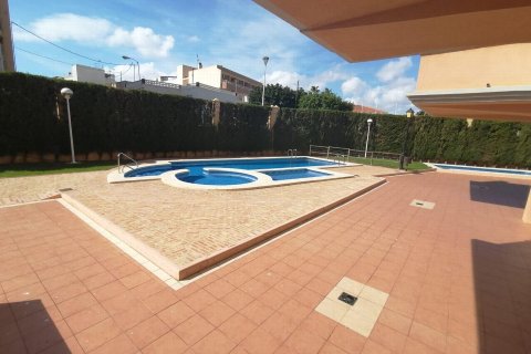 Продажа дуплекса в Торревьеха, Аликанте, Испания 4 спальни, 143м2 №166717 - фото 3