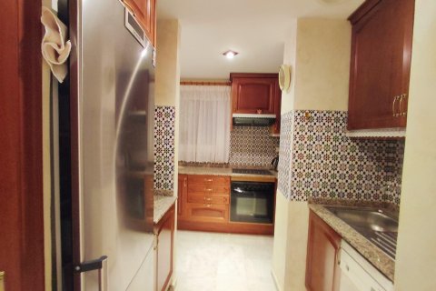 Продажа дуплекса в Торревьеха, Аликанте, Испания 4 спальни, 143м2 №166717 - фото 16