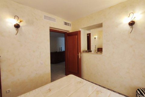 Продажа дуплекса в Торревьеха, Аликанте, Испания 4 спальни, 143м2 №166717 - фото 27