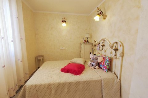 Продажа дуплекса в Торревьеха, Аликанте, Испания 4 спальни, 143м2 №166717 - фото 18