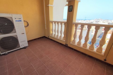 Продажа дуплекса в Торревьеха, Аликанте, Испания 4 спальни, 143м2 №166717 - фото 22