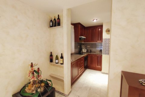 Продажа дуплекса в Торревьеха, Аликанте, Испания 4 спальни, 143м2 №166717 - фото 13