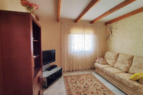 Продажа дуплекса в Торревьеха, Аликанте, Испания 4 спальни, 143м2 №166717 - фото 10