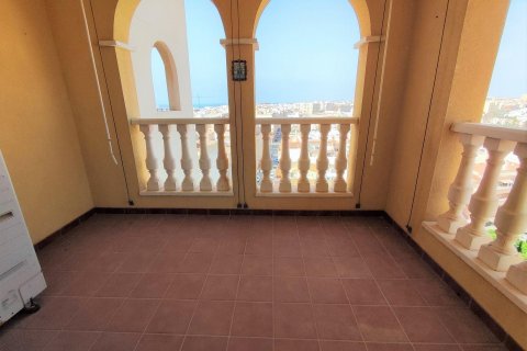 Продажа дуплекса в Торревьеха, Аликанте, Испания 4 спальни, 143м2 №166717 - фото 24