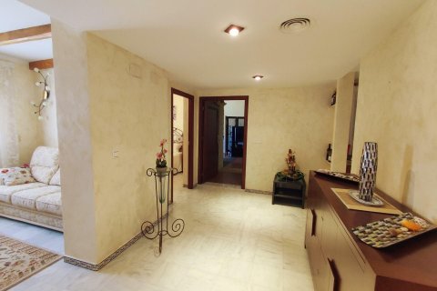 Продажа дуплекса в Торревьеха, Аликанте, Испания 4 спальни, 143м2 №166717 - фото 7