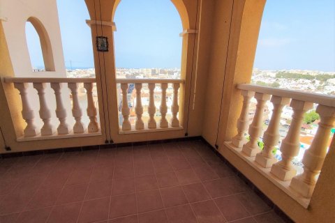 Продажа дуплекса в Торревьеха, Аликанте, Испания 4 спальни, 143м2 №166717 - фото 23