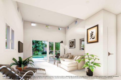 Villa pārdošanā Los Alcazares, Murcia, Spānijā 3 istabas, 108 m2 Nr. 142554 - attēls 3