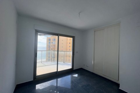 Apartment for sale in Calpe, Alicante, Spain 3 bedrooms, 134 sq.m. No. 142557 - photo 13