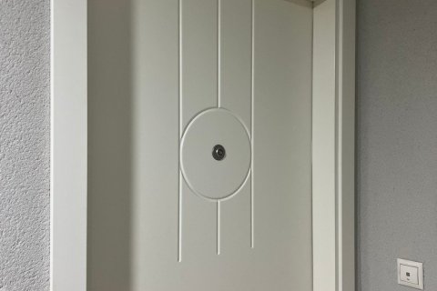 Apartment for sale in Calpe, Alicante, Spain 3 bedrooms, 134 sq.m. No. 142557 - photo 2