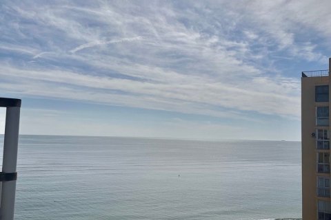 Apartment for sale in Calpe, Alicante, Spain 3 bedrooms, 134 sq.m. No. 142557 - photo 22