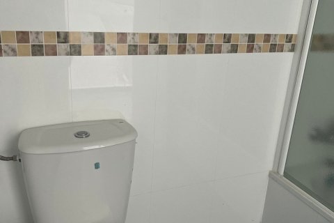 Apartment for sale in Calpe, Alicante, Spain 3 bedrooms, 134 sq.m. No. 142557 - photo 16