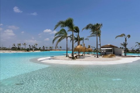 Apartment for sale in Santa Rosalia, Murcia, Spain 2 bedrooms, 88 sq.m. No. 142552 - photo 30