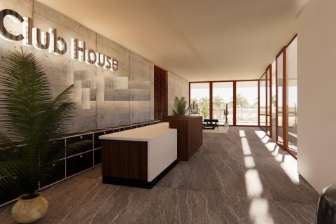 Apartment for sale in Santa Rosalia, Murcia, Spain 2 bedrooms, 88 sq.m. No. 142552 - photo 22