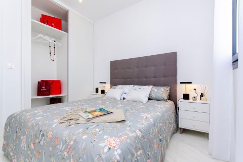 Продажа виллы в Вистабелья, Аликанте, Испания 3 спальни, 118м2 №142553 - фото 23