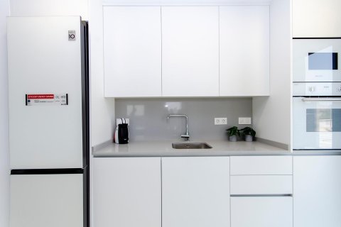 Продажа виллы в Вистабелья, Аликанте, Испания 3 спальни, 118м2 №142553 - фото 18