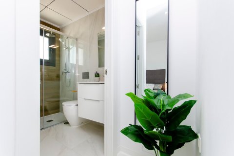 Villa à vendre à Vistabella, Alicante, Espagne, 3 chambres, 118 m2 No. 142553 - photo 28