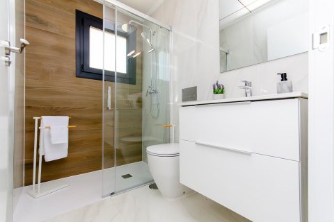 Продажа виллы в Вистабелья, Аликанте, Испания 3 спальни, 118м2 №142553 - фото 26