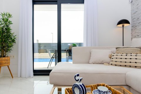 Villa à vendre à Vistabella, Alicante, Espagne, 3 chambres, 118 m2 No. 142553 - photo 9