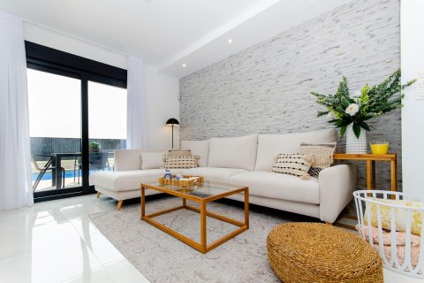 Продажа виллы в Вистабелья, Аликанте, Испания 3 спальни, 118м2 №142553 - фото 7