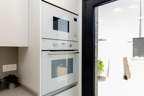 Продажа виллы в Вистабелья, Аликанте, Испания 3 спальни, 118м2 №142553 - фото 21