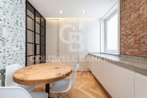 Appartamento in vendita a Madrid, Spagna 5 camere da letto, 267 mq. N° 158418 - foto 20