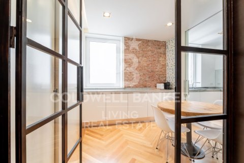 Appartamento in vendita a Madrid, Spagna 5 camere da letto, 267 mq. N° 158418 - foto 17