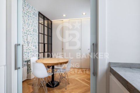 Appartamento in vendita a Madrid, Spagna 5 camere da letto, 267 mq. N° 158418 - foto 22