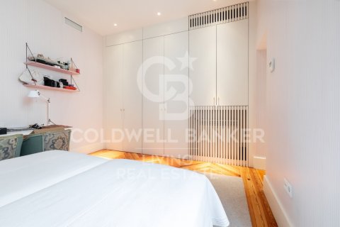 Appartamento in vendita a Madrid, Spagna 5 camere da letto, 267 mq. N° 158418 - foto 14