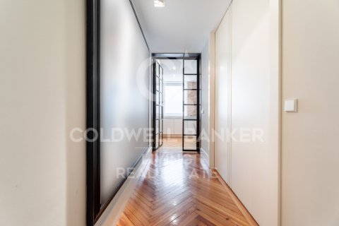 Appartamento in vendita a Madrid, Spagna 5 camere da letto, 267 mq. N° 158418 - foto 16