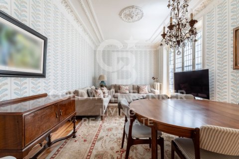 Appartamento in vendita a Madrid, Spagna 5 camere da letto, 267 mq. N° 158418 - foto 24