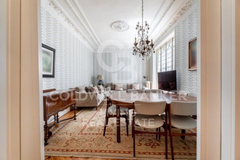Appartamento in vendita a Madrid, Spagna 5 camere da letto, 267 mq. N° 158418 - foto 23