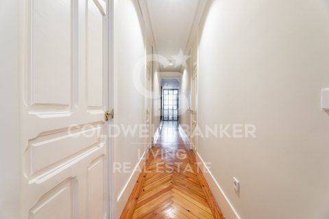 Appartamento in vendita a Madrid, Spagna 5 camere da letto, 267 mq. N° 158418 - foto 10