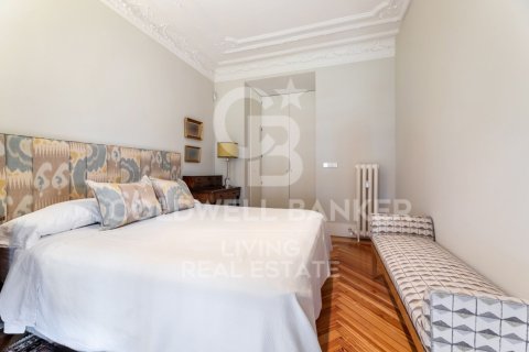 Appartamento in vendita a Madrid, Spagna 5 camere da letto, 267 mq. N° 158418 - foto 7