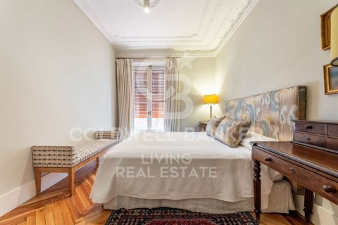 Appartamento in vendita a Madrid, Spagna 5 camere da letto, 267 mq. N° 158418 - foto 6