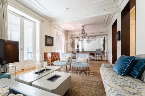Appartamento in vendita a Madrid, Spagna 5 camere da letto, 267 mq. N° 158418 - foto 3