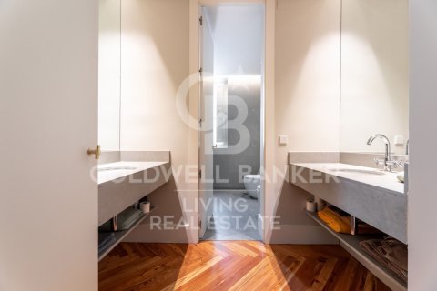 Appartamento in vendita a Madrid, Spagna 5 camere da letto, 267 mq. N° 158418 - foto 8