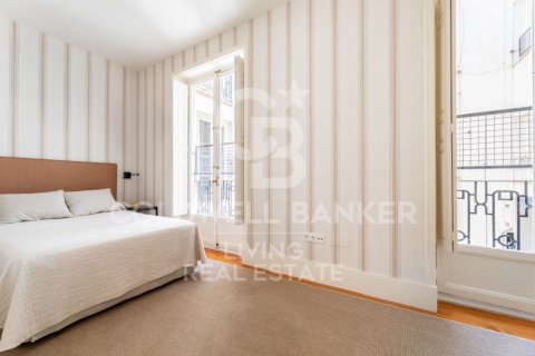 Appartamento in vendita a Madrid, Spagna 5 camere da letto, 267 mq. N° 158418 - foto 12